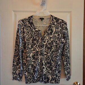 Talbots Petite Sweater